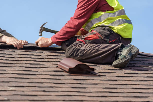 Best Heating Cable for Roof Installation  in Verona, WI