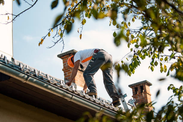 Best Tile Roofing Contractor  in Verona, WI