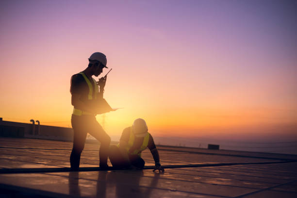 Slate Roofing Contractor in Verona, WI