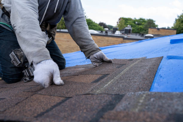 Quick and Trustworthy Emergency Roof Repair Services in Verona, WI