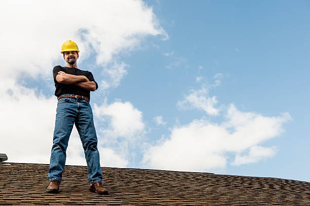 Tile Roofing Contractor in Verona, WI