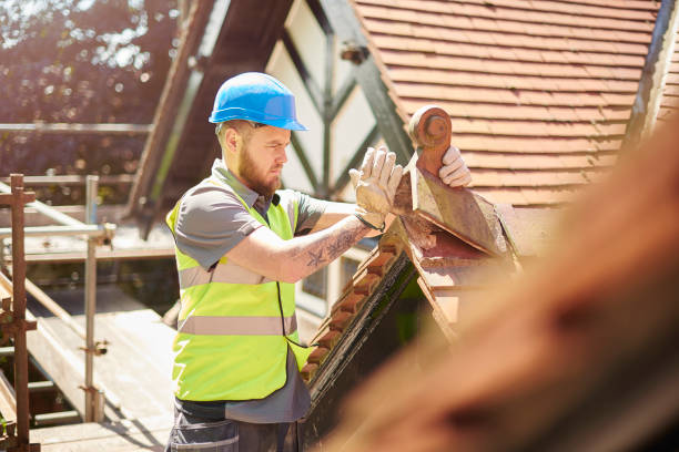 Best Residential Roofing Contractor  in Verona, WI