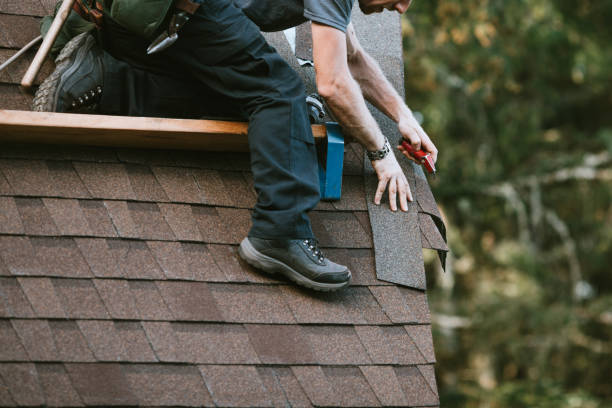 Best Emergency Roof Repair  in Verona, WI